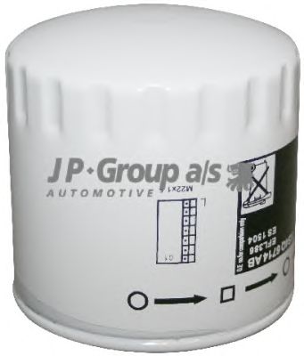 JP GROUP 1518500100 -  Масляный фильтр